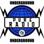 Pure Radio Holland -The Underground Channel