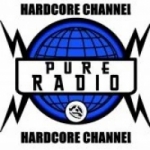 Pure Radio Holland - Hardcore Channel