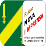 Rádio Nova Imprensa