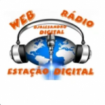Web Rádio Estação Digital