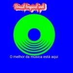 Rádio Brasil Tropical Web