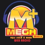 Rádio Mega Mais