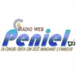 Web Rádio Peniel