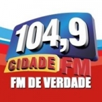 Rádio Cidade 104.9 FM