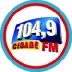 Rádio Cidade 104.9 FM