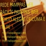 Rádio Pamppas Web 4 Chapecó SC