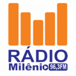 Rádio Milênio 96.3 FM