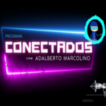 Conectados Com Adalberto Marcolino