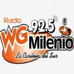 Radio WG Milenio 92.5 FM
