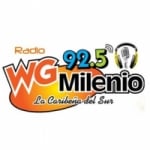 Radio WG Milenio 92.5 FM