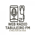 Rádio Web Tabuleiro FM