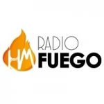 Radio Fuego 107.1 FM