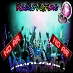 Web Rádio MV Vitrine FM