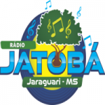 Rádio Jatobá Jaguari MS
