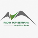 Rádio Top Serrana