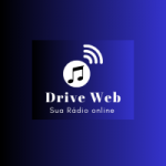 Rádio Drive Web