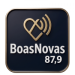 Rádio Boas Novas 87.9 FM