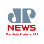 Rádio Jovem Pan News 88.3 FM