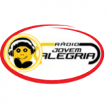 Rádio Jovem Alegria FM