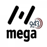 Rádio Mega 94.3 FM