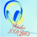 Rádio LSDJ962