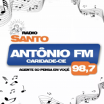 Rádio Santo Antônio 98.7 FM