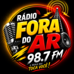 Rádio Fora do Ar 98.7 FM