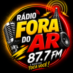 Rádio Fora do Ar 87.7 FM