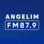 Rádio Angelim 87.9 FM