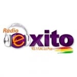 Radio Exito 93.1 FM