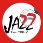 Jazz 100.8 FM