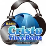 Rádio Cristo Vive e Reina