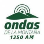 Radio Ondas de la Montaña 1350 AM