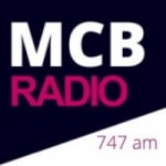 MCB Radio 747 AM