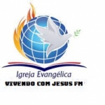 Rádio Vivendo Com Jesus FM
