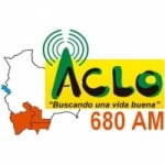 Radio ACLO 680 AM