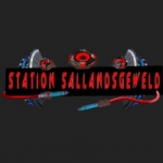 Station Sallands Geweld