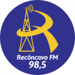 Rádio Recôncavo 98.5 FM