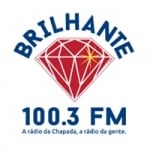 Rádio Brilhante 100.3 FM