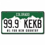 Radio KEKB 99.9 FM