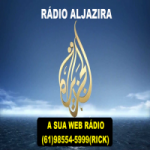 Rádio Aljazira