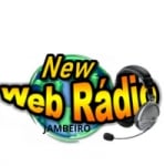 New Web Rádio Jambeiro