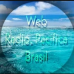 Web Rádio Pacifica Brasil