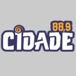 Rádio Cidade 88.9 FM