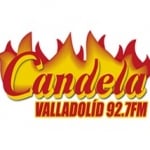 Radio Candela Valladolid 92.7 FM