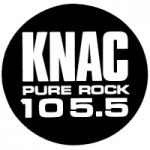Radio KNAC 105.5 FM