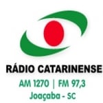 Radio Catarinense 97.3 FM