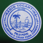 Rádio Tocantins