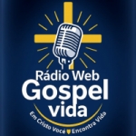 Rádio Web Gospel Vida Em Cristo