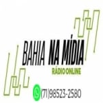 Rádio Bahia na Mídia